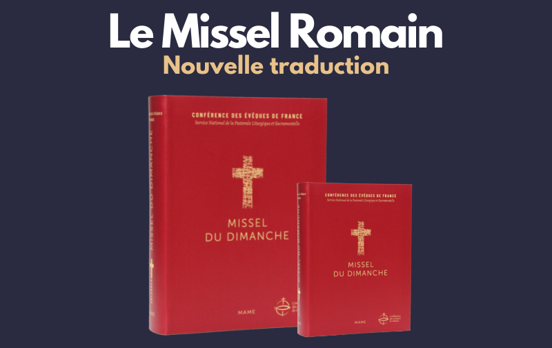 Conférence Sur La Nouvelle Traduction Du Missel Romain